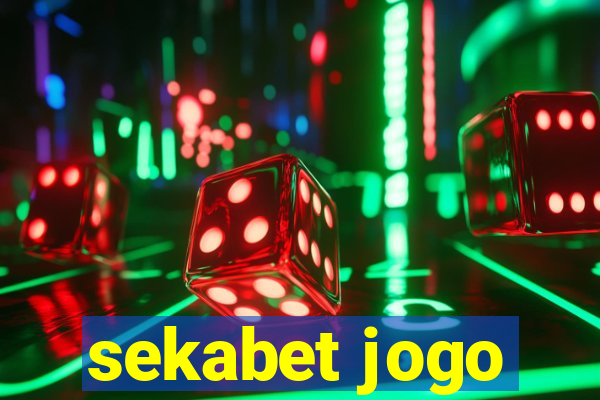 sekabet jogo